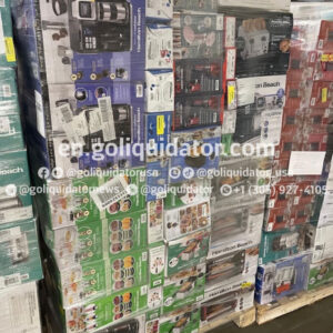 Lot of Hamilton Beach small appliances