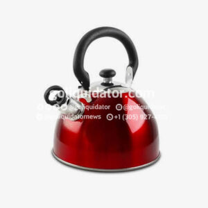 Lots of premium kitchen items