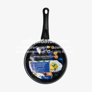 Lots of premium kitchen items