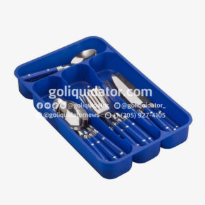 Lots of premium kitchen items