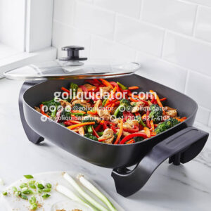 General merchandise from Meijers, by container