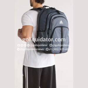 General merchandise from Meijers, by container