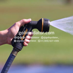 General merchandise from Meijers, by container