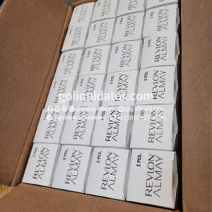 Lot of Almay foundations