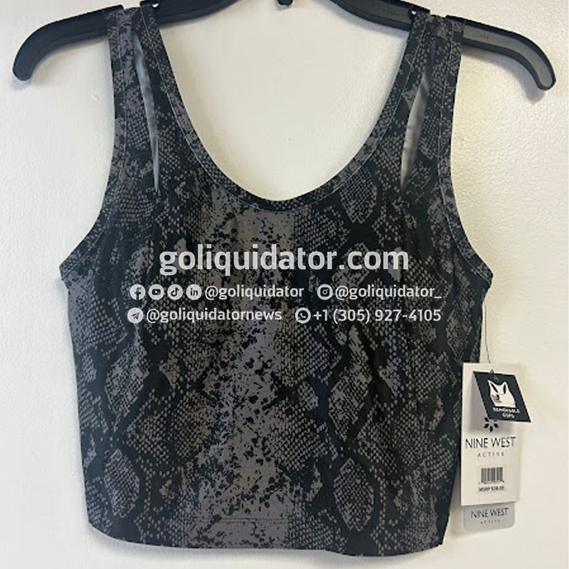 Lots of Nine West sportswear for women