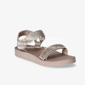 Lot of shoes (mainly) and clothing from Walmart