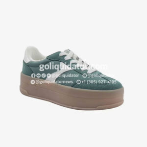 Lot of shoes (mainly) and clothing from Walmart