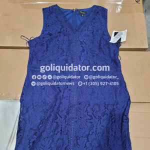 Small lots of women’s clothing, from Macy’s