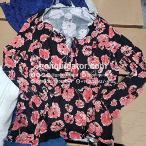 Small lots of women’s clothing, from Macy’s