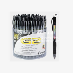 Lot of office and stationery products from Staples