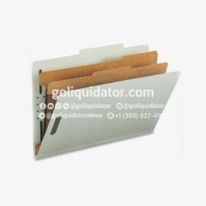 Lot of office and stationery products from Staples