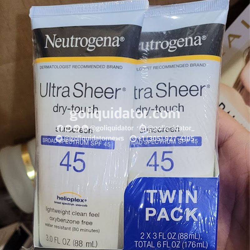 Lot of personal care products and general merchandise from CVS