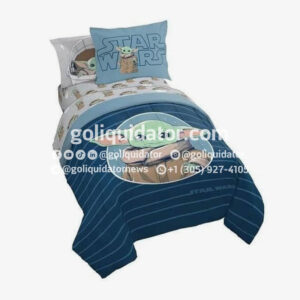 Kids bedding sets with modern designs