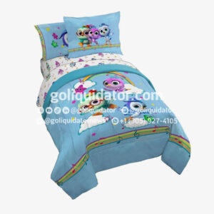 Kids bedding sets with modern designs