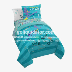 Kids bedding sets with modern designs