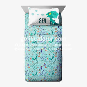 Kids bedding sets with modern designs