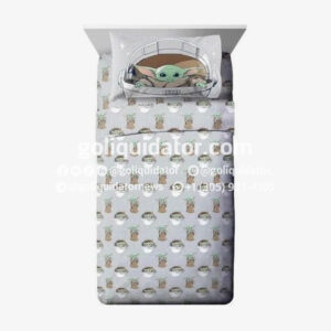 Kids bedding sets with modern designs