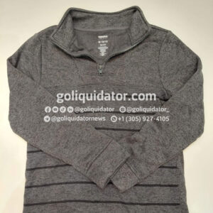 Lots of kidswear for fall/winter