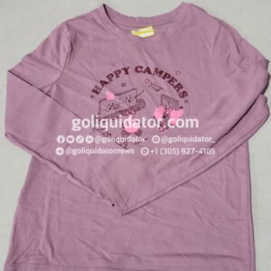 Lots of kidswear for fall/winter