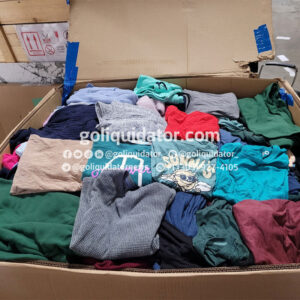 Lots of kidswear for fall/winter