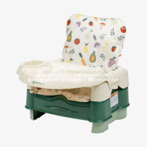 Lots of baby items