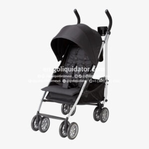 Lots of baby items