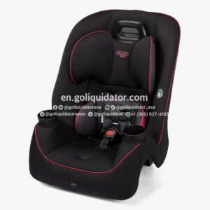 Lots of baby items