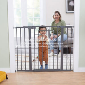 Lots of baby items