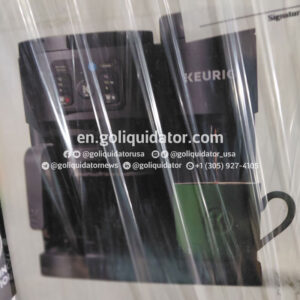 Lot of small appliances from Walmart