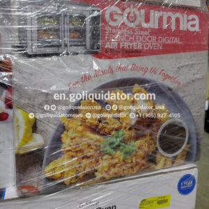 Lot of small appliances from Walmart