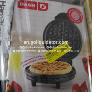 Lot of small appliances from Walmart