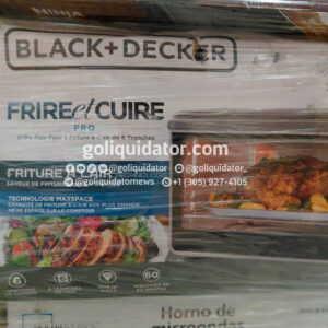 Lot of small appliances from Walmart