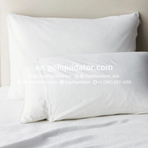 Lot of bedding loads from The Company Store