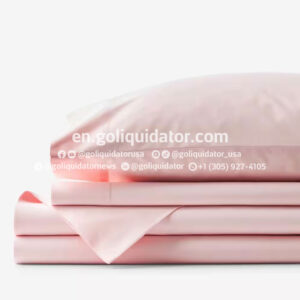 Lot of bedding loads from The Company Store