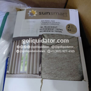 Lot of bedding and home linen from Costco