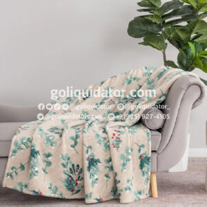 Exclusive lot of Berkshire bedding.