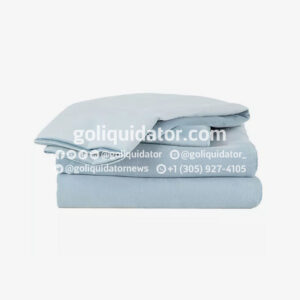 Exclusive lot of Berkshire bedding.