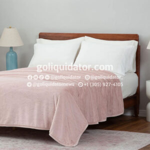 Exclusive lot of Berkshire bedding.