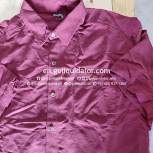 Lot of men's plus size short sleeve shirts