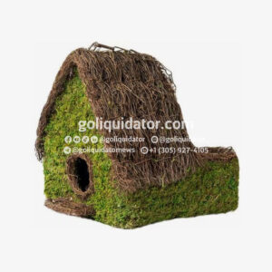 Truckload of pet supplies from Chewy