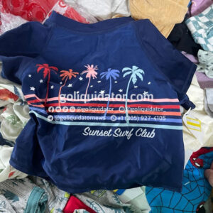 Lots of new clothing from Target for boys and girls