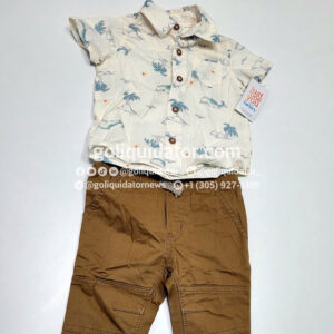 Lots of new clothing from Target for boys and girls