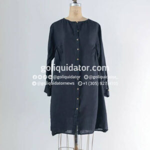Boutique clothing and jewelry