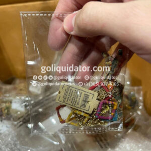 Boutique clothing and jewelry