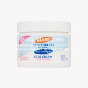 Truckload of pharmacy products