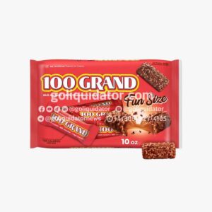 Truckload of pharmacy products