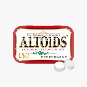 Truckload of pharmacy products