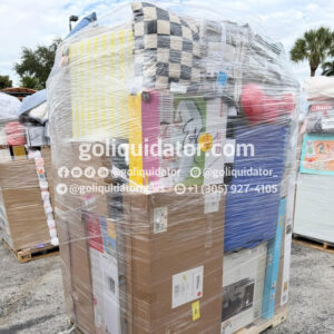 Lot of premium general merchandise from Target