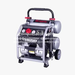 Lots of tools and hardware from Ho D*t.