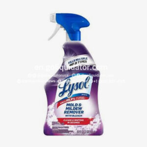 Lot of home goods and cleaning products